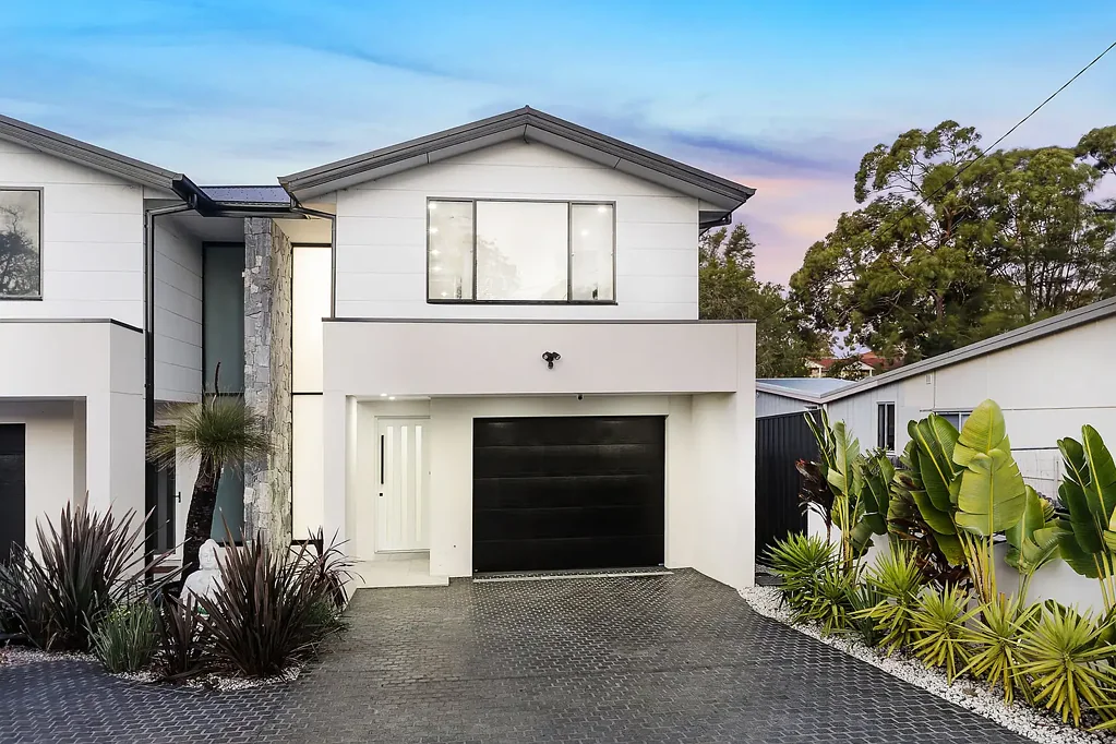 4b Badto Avenue, Gymea, NSW 2227