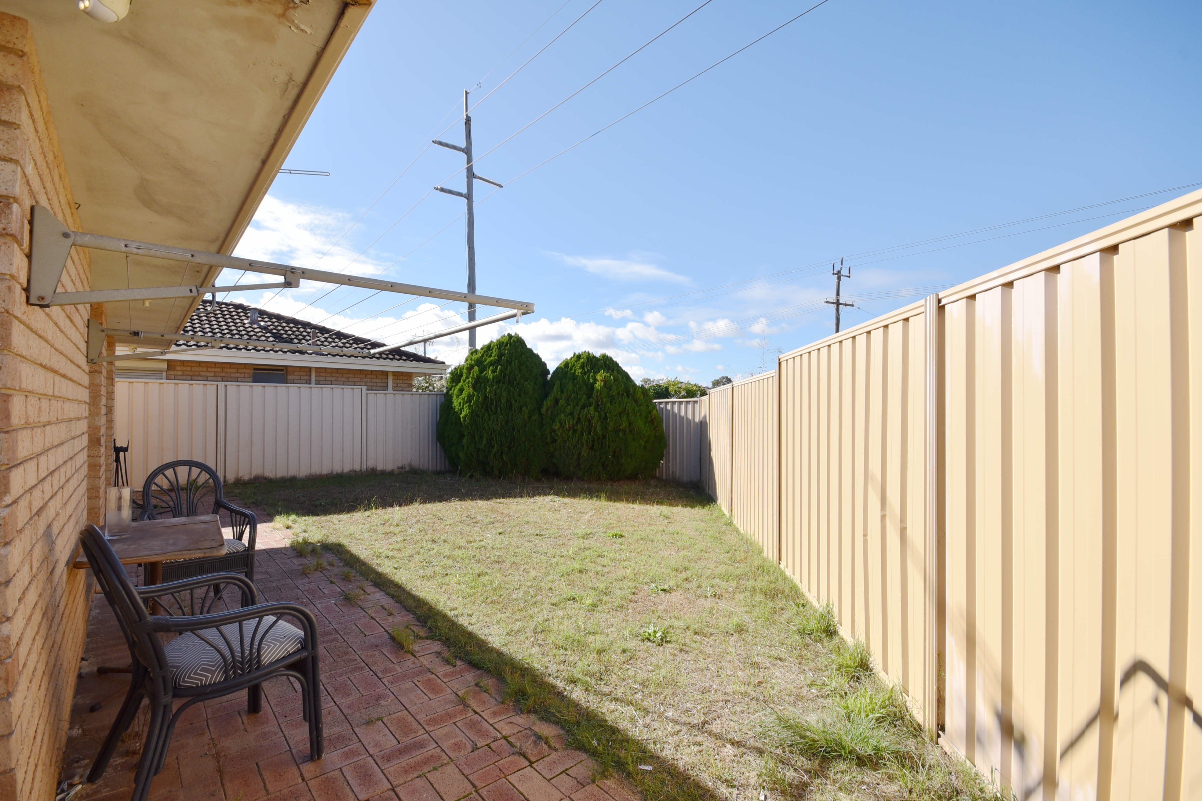 UNIT 4 25 QUARRAM WAY, GOSNELLS WA 6110, 0房, 0浴, Unit