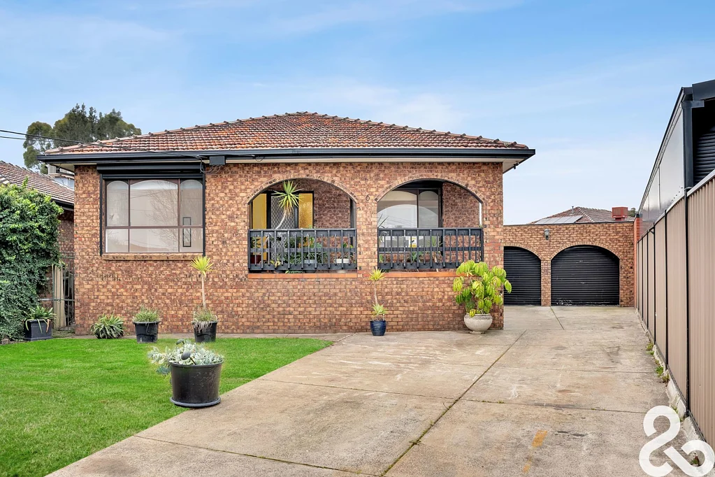 6 Aztec Place, Thomastown, VIC 3074
