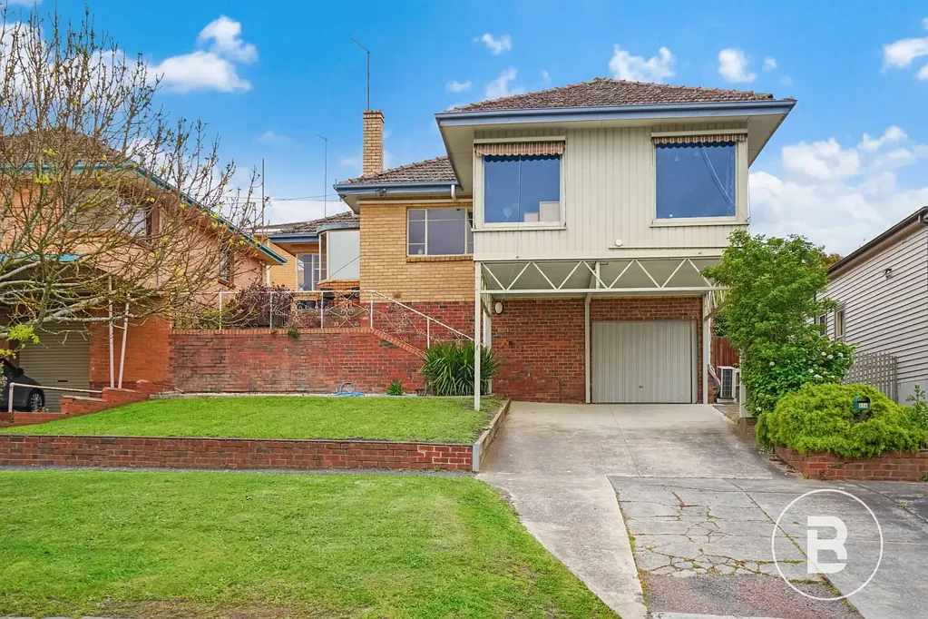Soldiers Hill 3Kwarto THREE-BEDROOM LIVING WITH VIEWS IN THE HEART OF SOLDIERS HILL.