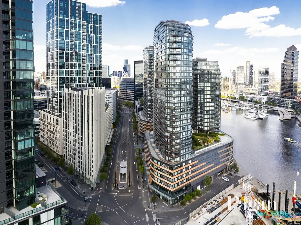 509N/889 Collins Street, Docklands, VIC 3008
