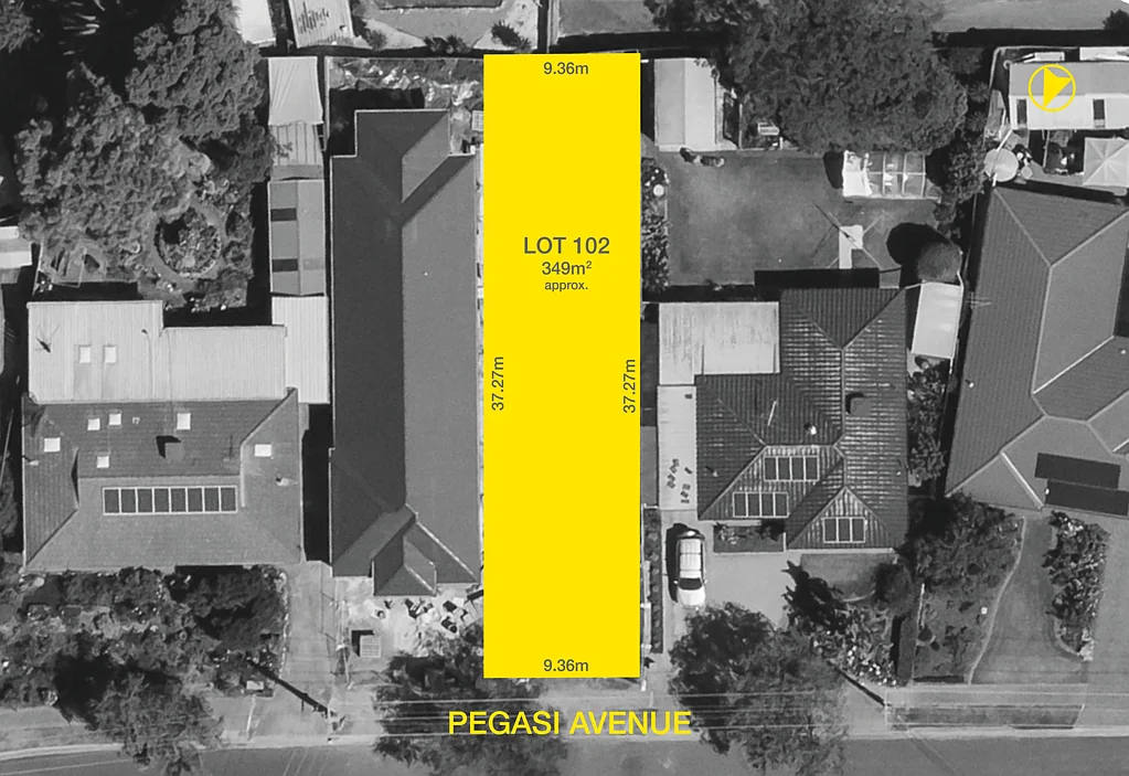 LOT 102/43 Pegasi Avenue, Hope Valley, SA 5090