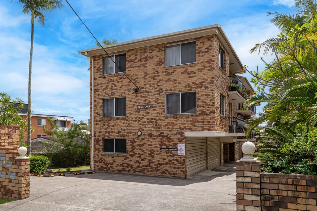 2/501 Rode Road, Chermside, QLD 4032