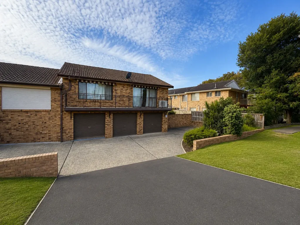 Spacious Townhouse Living in the Heart of Woy Woy