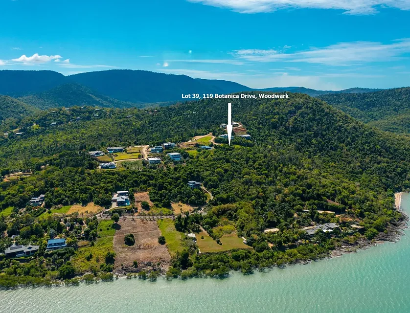 LOT 39/119 Botanica Drive, Woodwark, Mackay, 0 phòng ngủ, 0 phòng tắm, Section