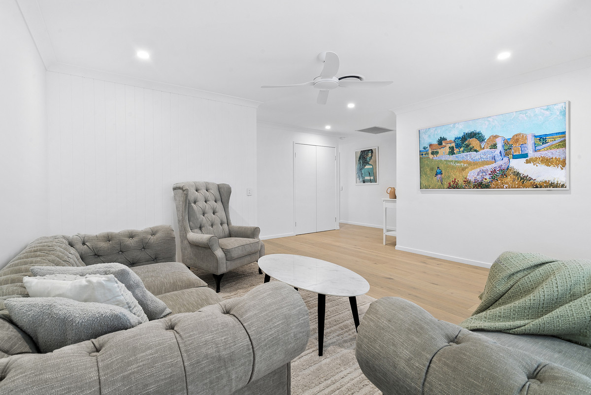 8 COWELL DR, BURLEIGH HEADS QLD 4220, 0房, 0浴, House