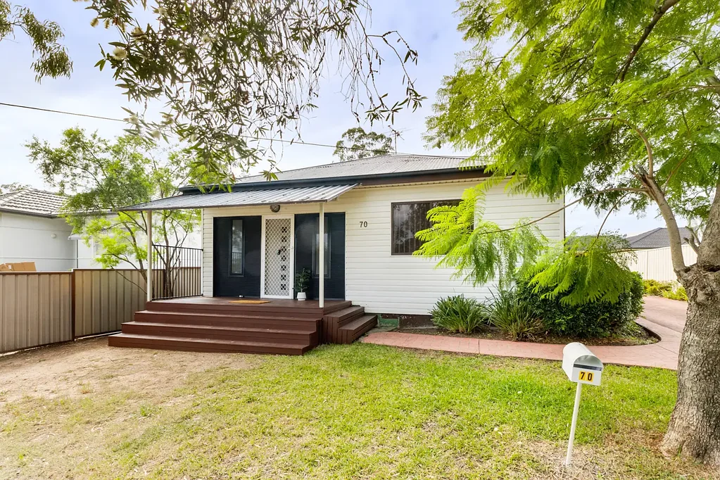 70 Pembroke Street, Cambridge Park, NSW 2747