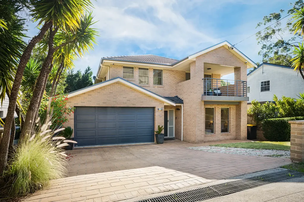 Oatley 5 Bedroom Spacious Family Entertainer