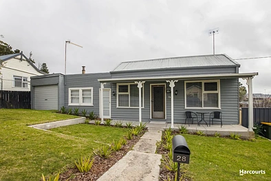 28 Corcellis Street, Wivenhoe, TAS 7320, 3 રૂમ, 2 બાથરૂમ, House