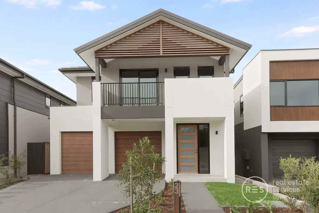 Beautifully Appointed 4-Bedroom Home in Mirvac Riverlands