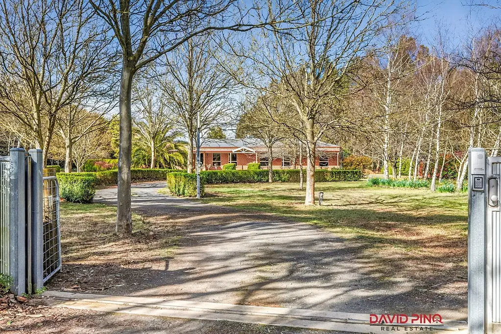 Gordon 4房  Approx. 3 Acres of Lifestyle & Comfort