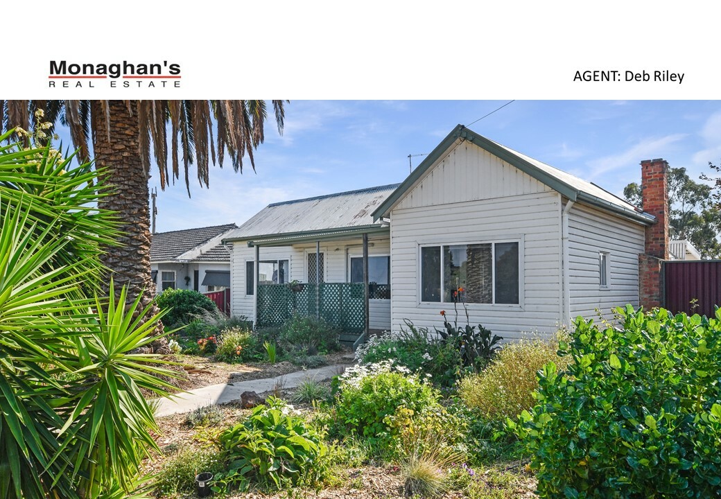 26 GERTRUDE ST, STAWELL VIC 3380, 0 Bedrooms, 0 Bathrooms, House