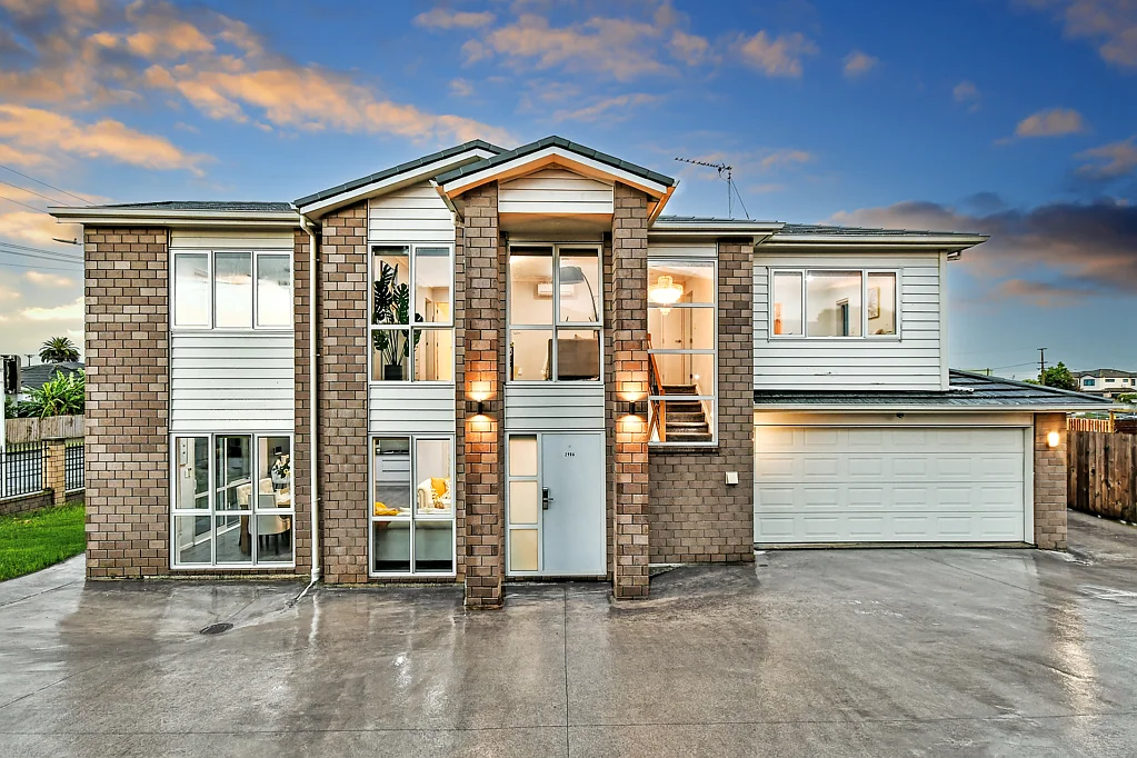 290A Puhinui Road, Papatoetoe, Manukau City, Auckland