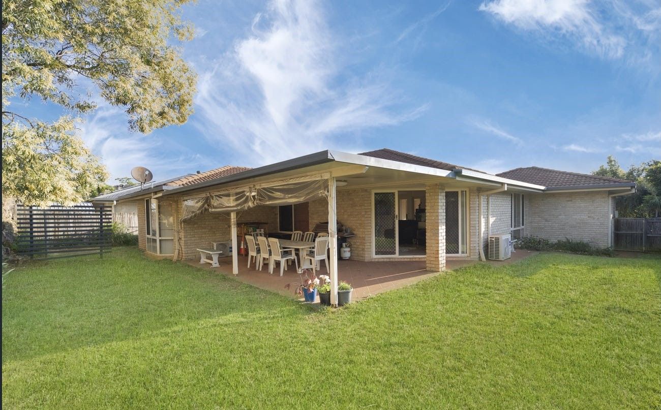 26 FAIRMONT CR, UNDERWOOD QLD 4119, 0 રૂમ, 0 બાથરૂમ, House