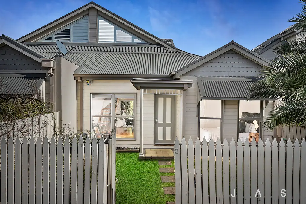 2/59-61 Elizabeth Street, Newport, VIC 3015