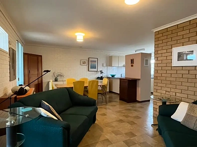 1/36 Denham Road, Denham, WA 6537, 3 habitaciones, 1 baños, Unit