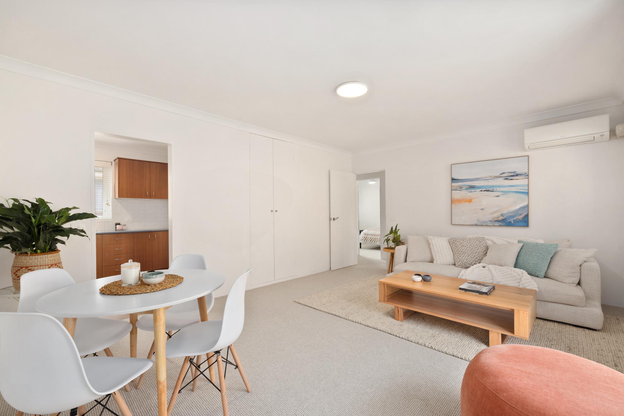 UNIT 5 32 SEABEACH AV, MONA VALE NSW 2103, 0 غرف, 0 حمامات, Unit