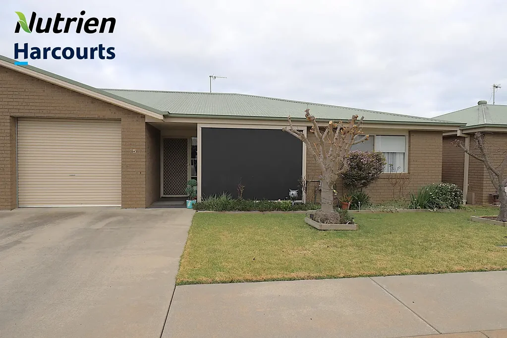 Cootamundra 2chambre Quality Living For Seniors