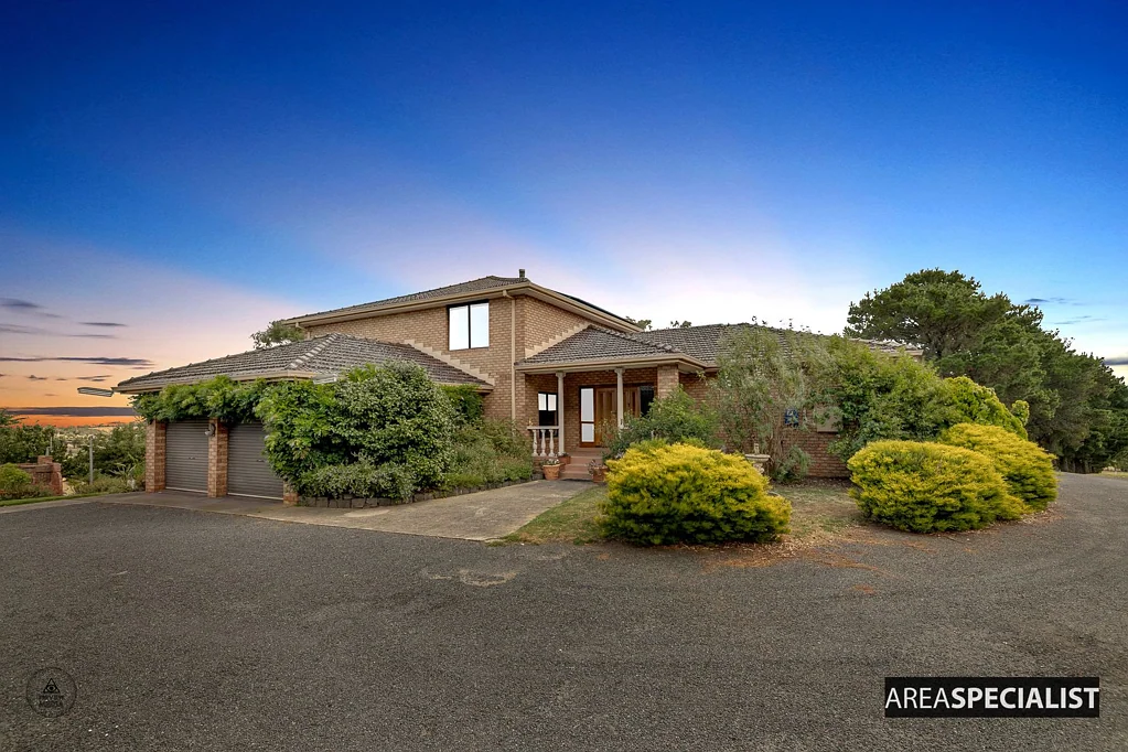 Beveridge Perfect investment or a home for growing families.