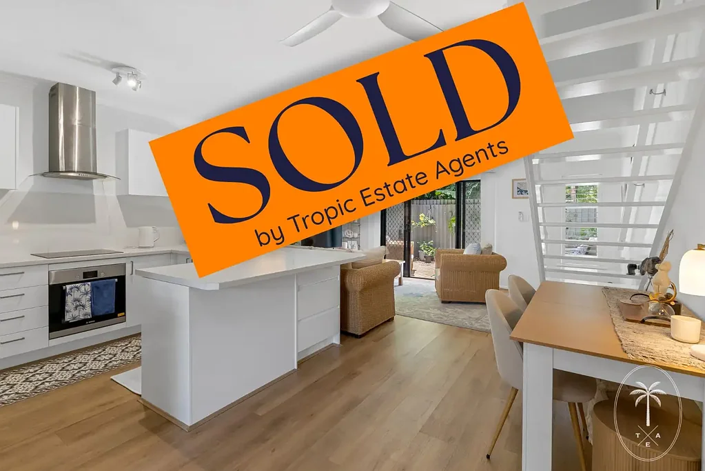 7/65-69 Cedar Road, Palm Cove, QLD 4879