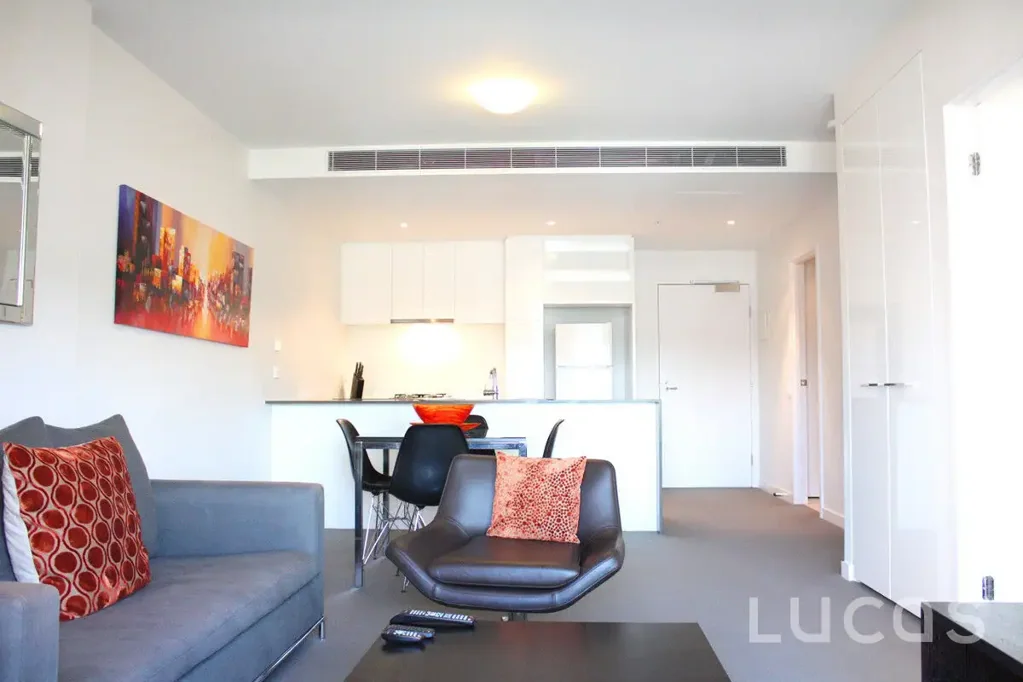 Stunning 2 bedroom apartment in H1