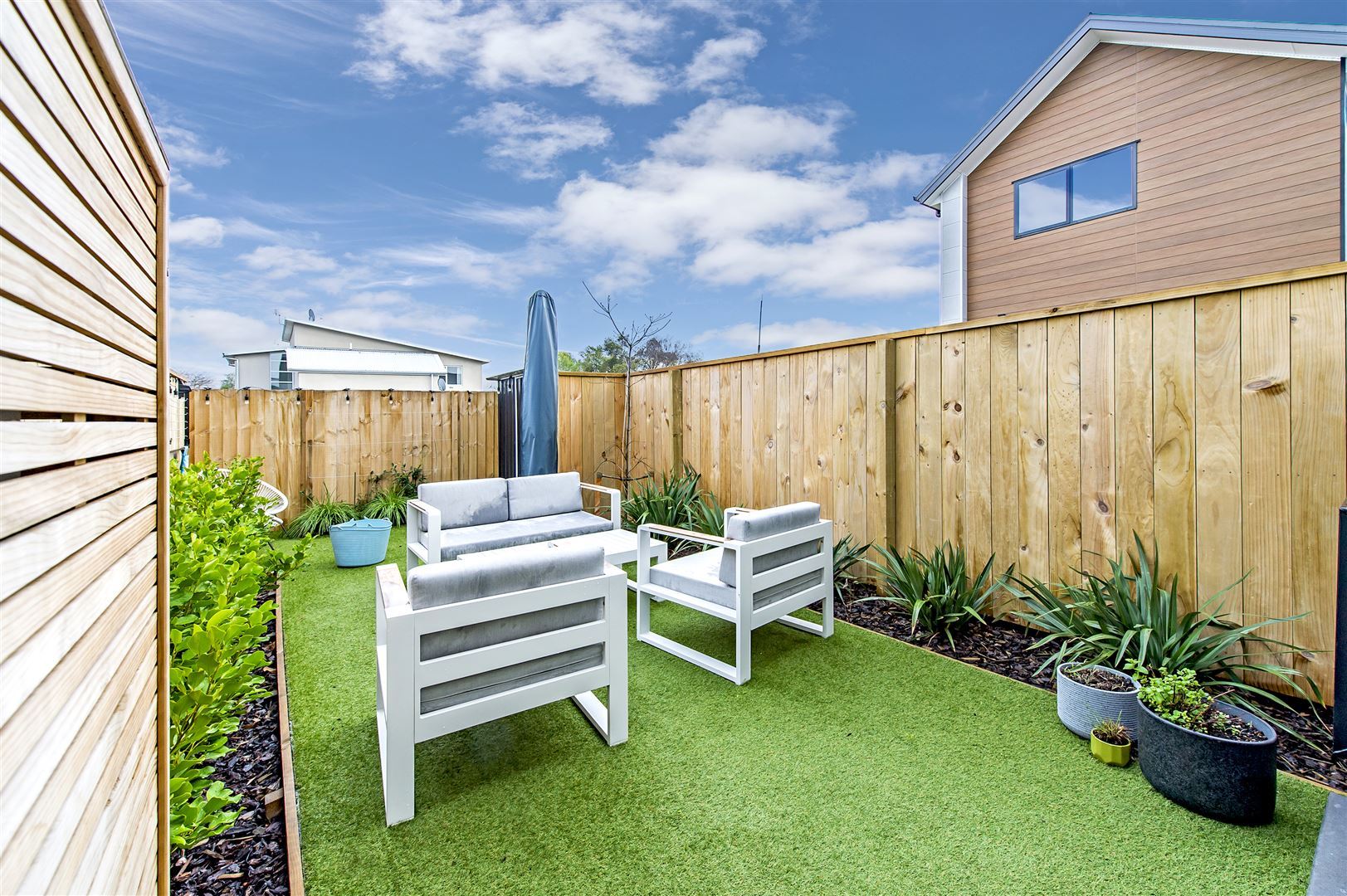 4/105 Purchas Street, Edgeware, Christchurch, 2 chambres, 1 salles de bain