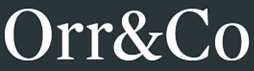 Orr & Co