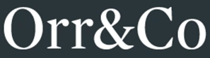 Orr & Co