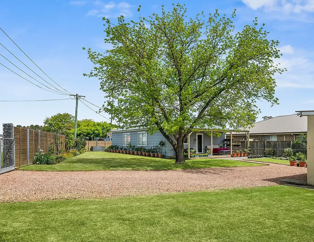 5 Parkes Road, Moss Vale, NSW 2577