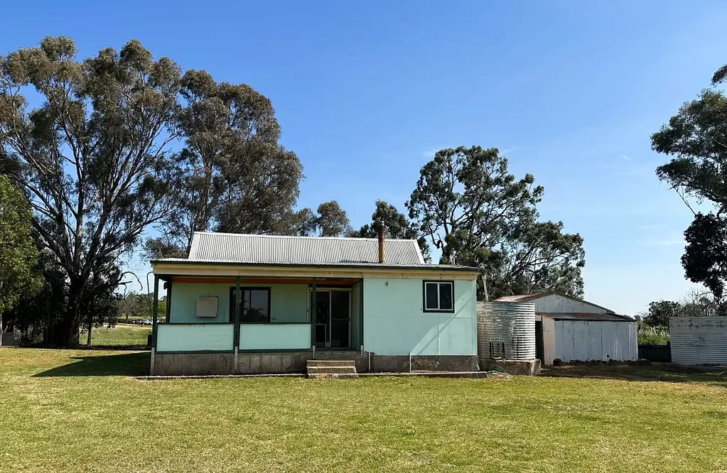 Dunedoo 4部屋 Bluey’s House - Considering a Tree Change?