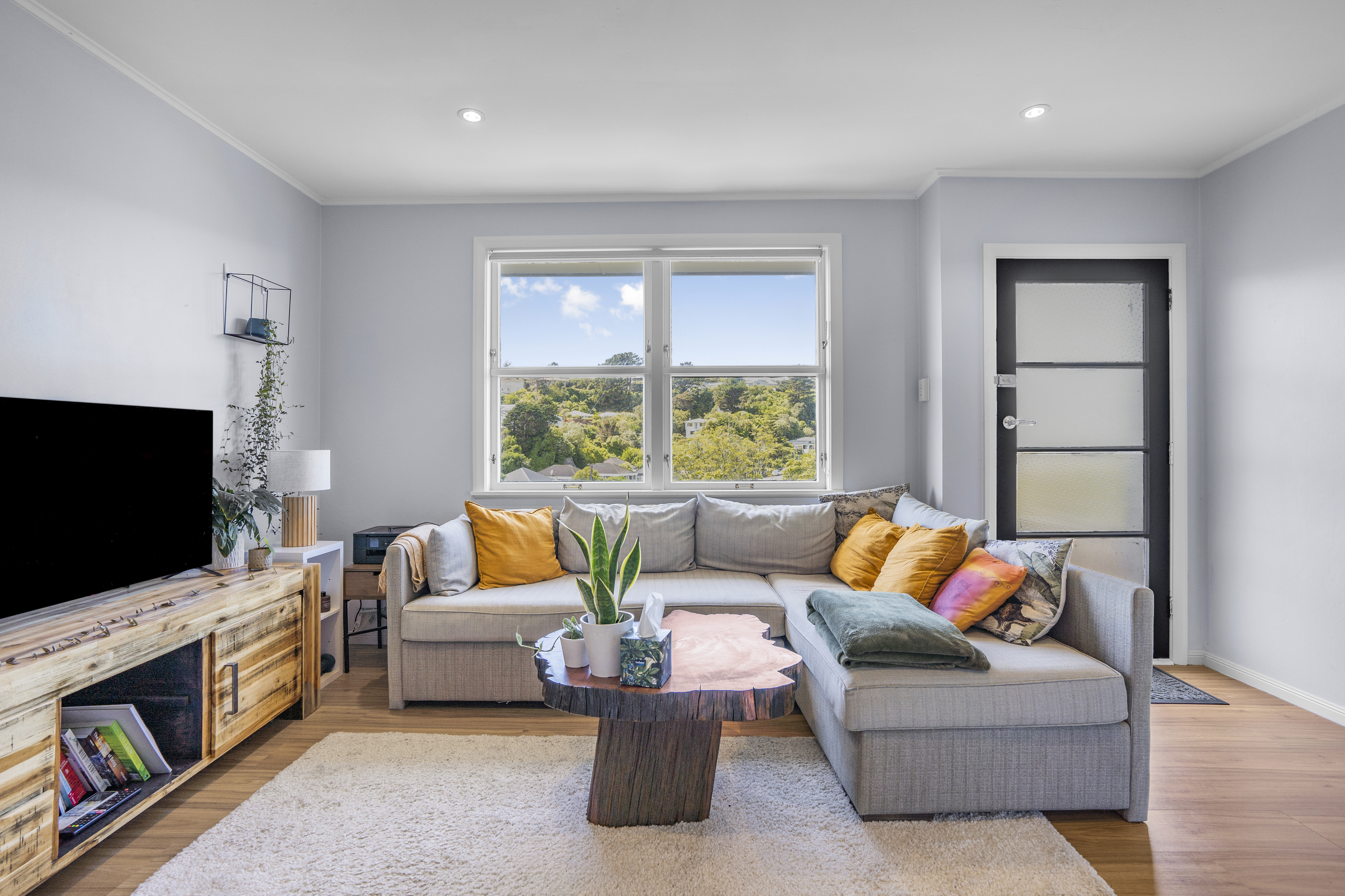 113a Newlands Road, Newlands, Wellington, 2房, 1浴, Unit