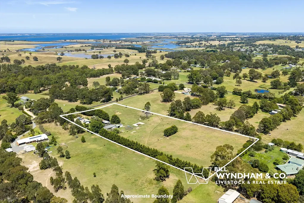 Nicholson 4Kwarto Relaxed Rural Living on 5.9 Acres, Minutes from Nicholson River