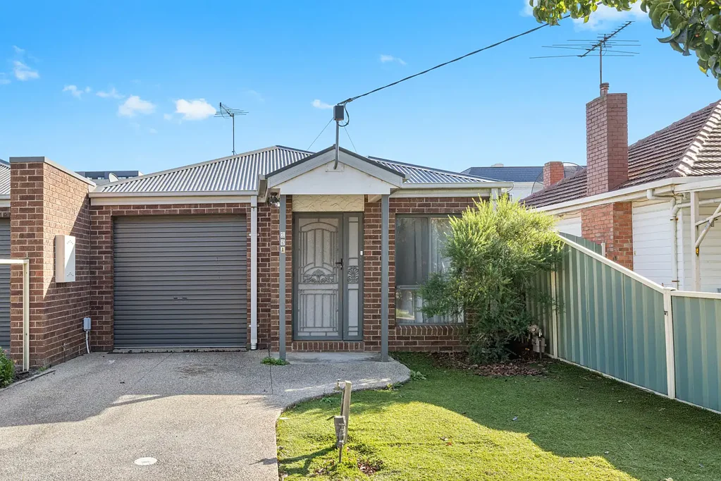 19A Lynch Street, Sunshine, VIC 3020