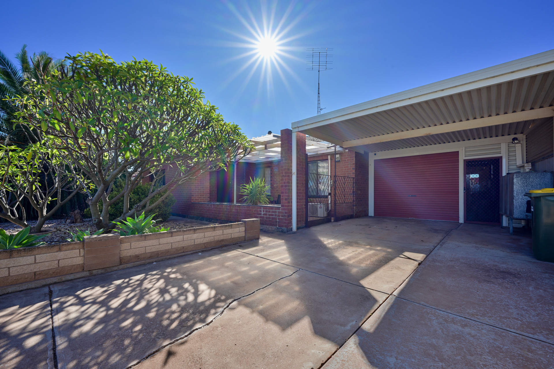 4 LOVEDAY ST, WHYALLA NORRIE SA 5608, 0房, 0浴, House