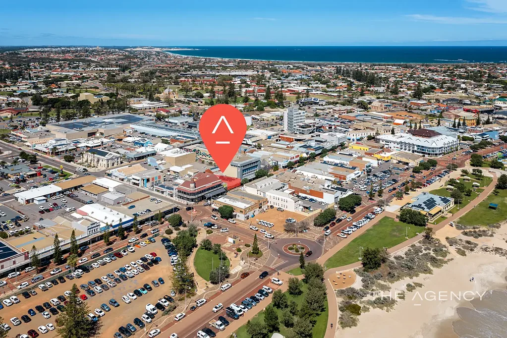 Geraldton 1Phòng ngủ Prime Marine Terrace Position. Two Titles. Six Car Bays.