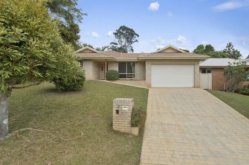 7 Kenny Close, Bellingen, NSW 2454