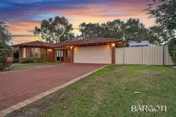 3 Kalgan Court, Ellenbrook