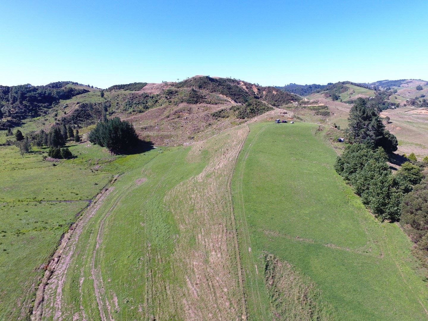 Waitomo Valley Road, Waitomo, Waitomo, 0房, 1浴