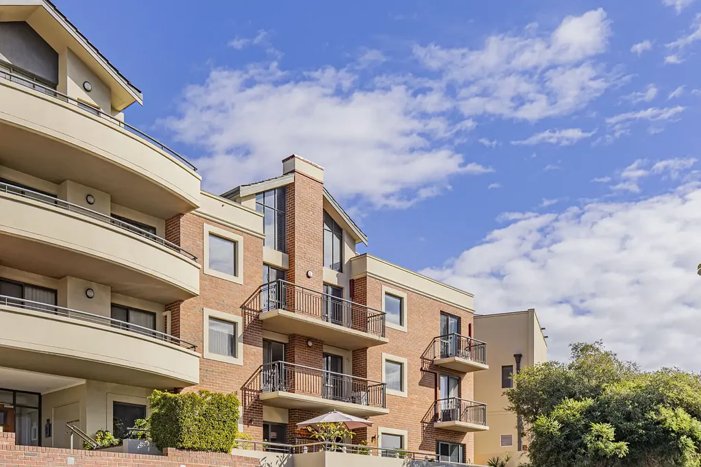 14/153 Harold Street, Highgate, WA 6003