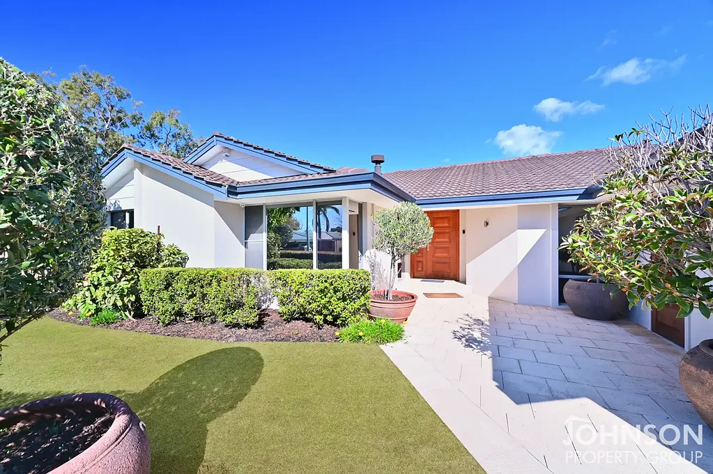 Churchlands 4 Bedroom Under offer