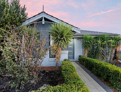 153 Aviator Boulevard, Clarkson, WA 6030, 3房, 2浴, House