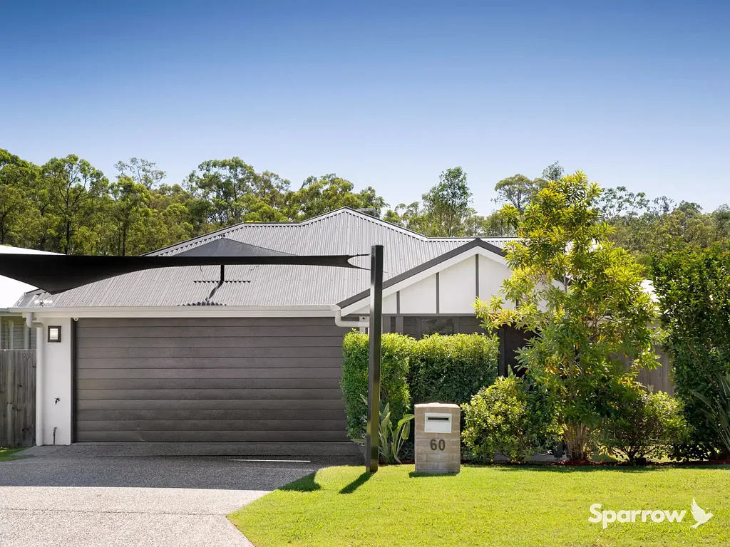 60 Colorado Street, Bahrs Scrub, QLD 4207