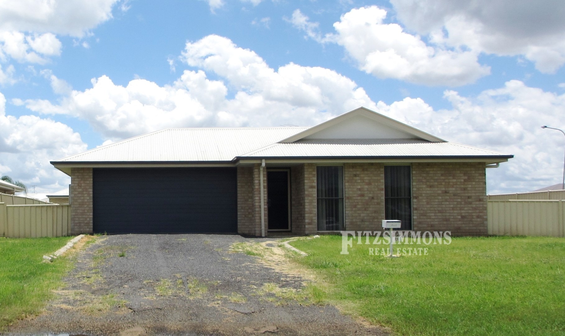 21 MARY ST, DALBY QLD 4405, 0房, 0浴, House