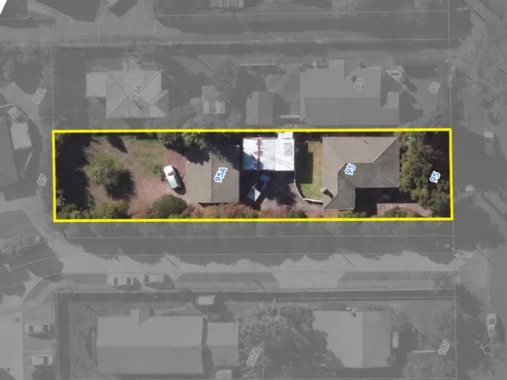 Avondale 6Zimmer RC & EPA Ready for 6-Home Avondale Development!