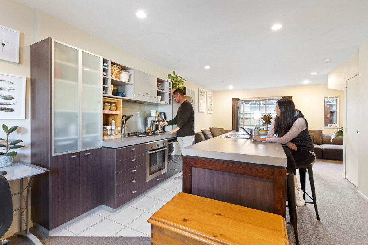 38/21 Hunters Park Drive, Three Kings, Auckland, 2房, 1浴