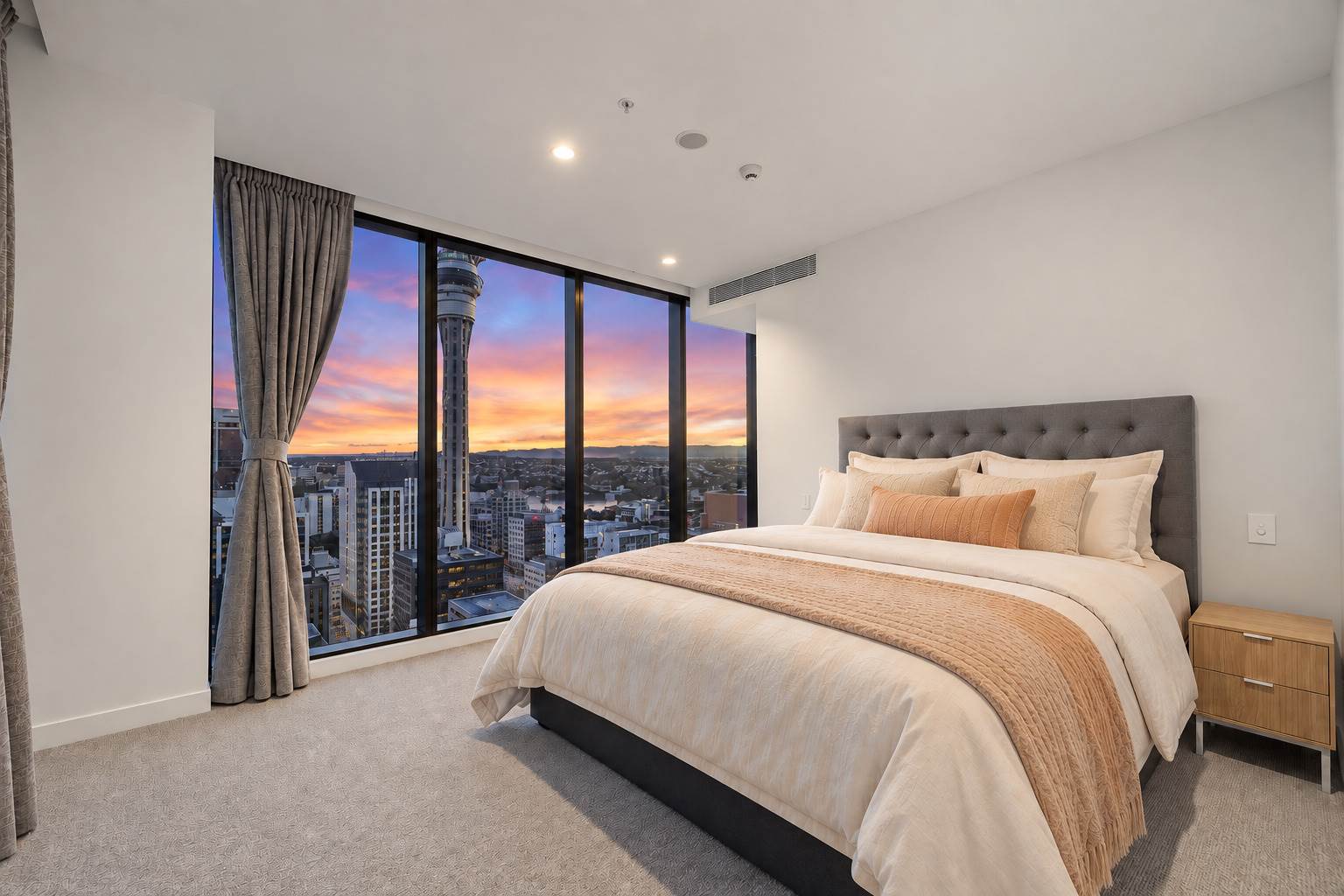 3003/51 Albert Street, Auckland Central, photo 13
