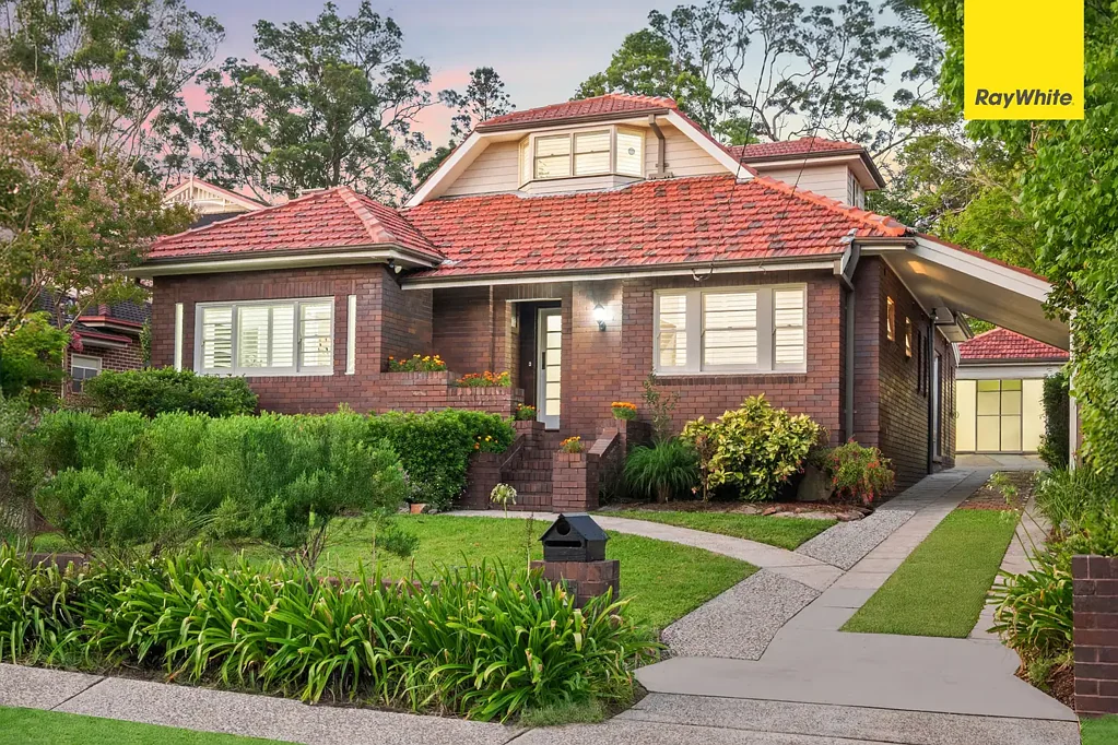77 Chester Street, Epping, NSW 2121