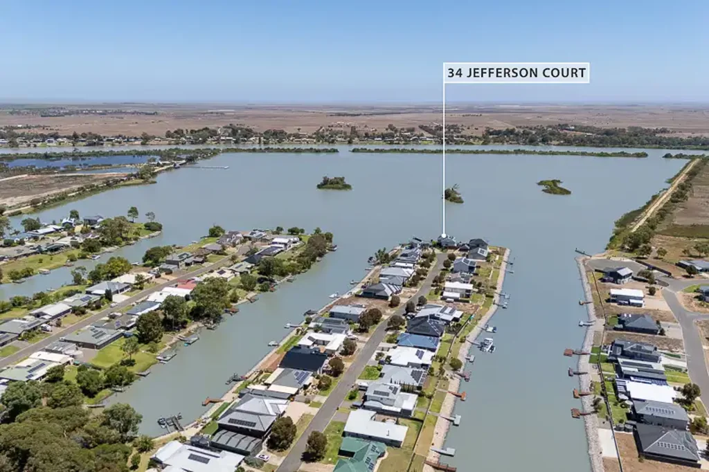 34 Jefferson Court, Wellington East, SA 5259