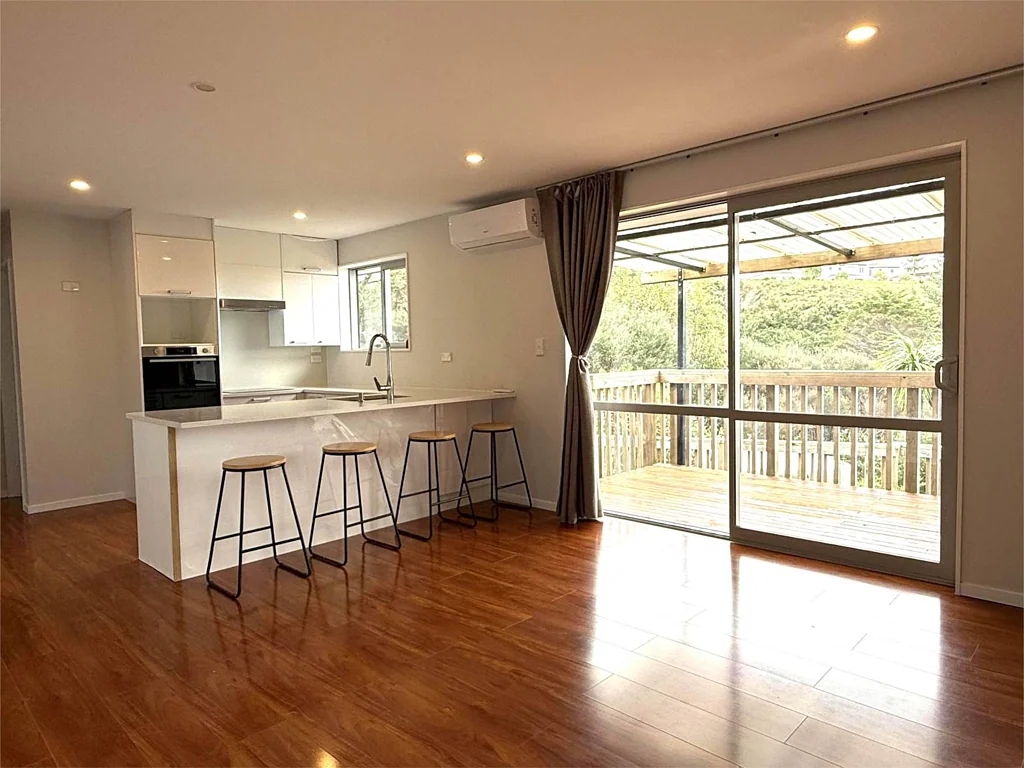 Peaceful 2-Bedroom Home with Study – Internet ...