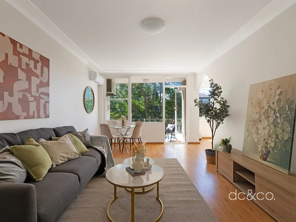 5/30 Russell Street, Strathfield, NSW 2135